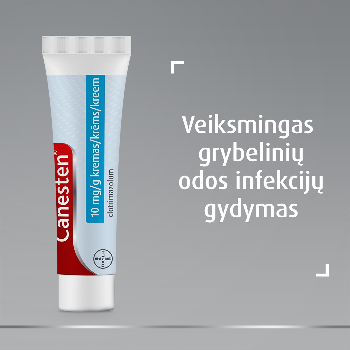 canesten